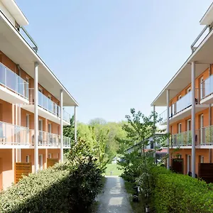 Aparthotel Western Park Geneve-thoiry, Thoiry (Ain)
